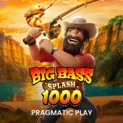 Big Bass Splash 100