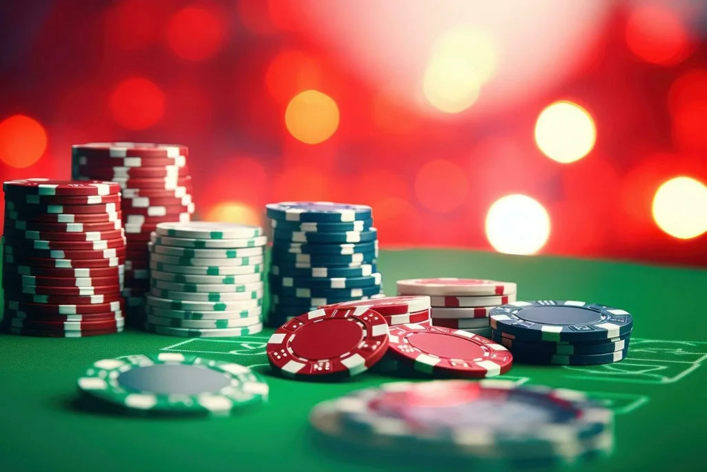 Kong Casino