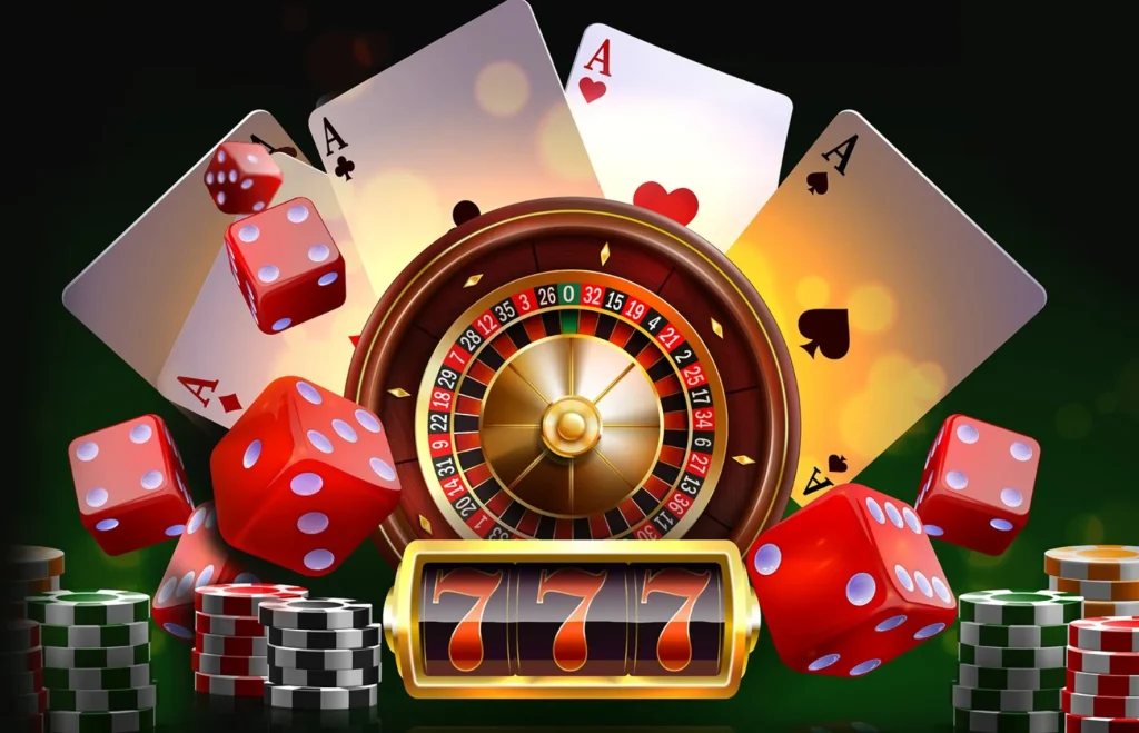 Kong Casino