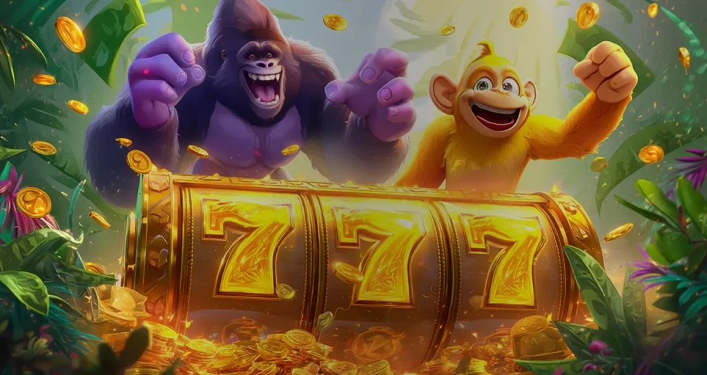 Kong Casino App