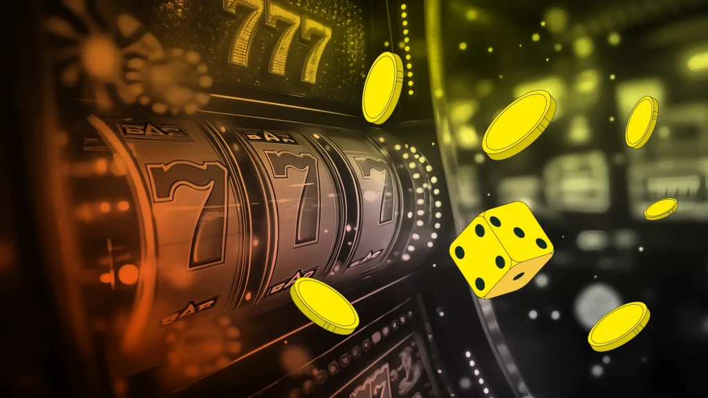 Kong Casino App