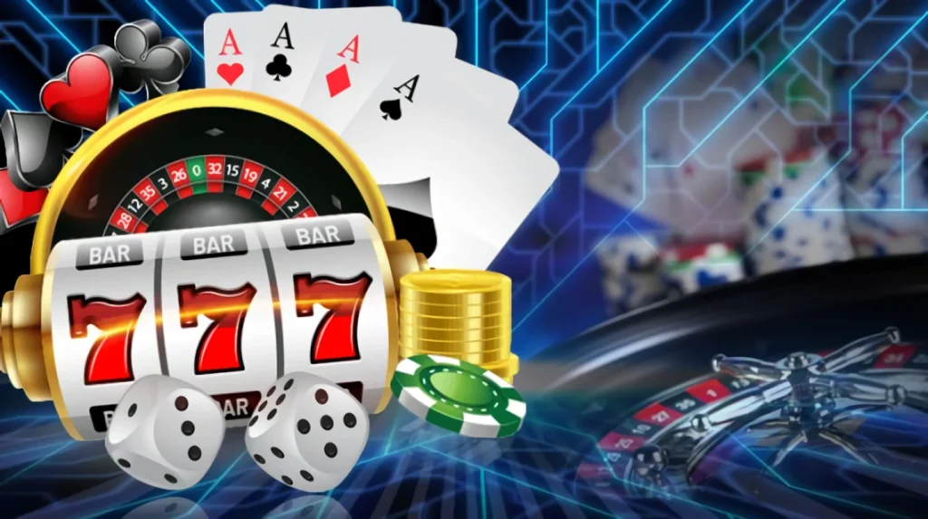 Kong-Casino-Slots
