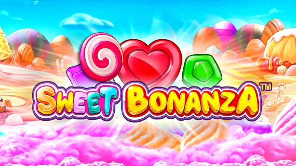 Sweet Bonanza Slot